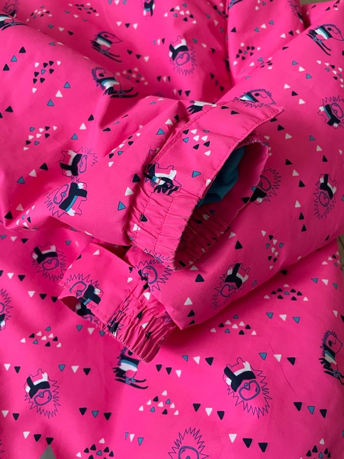 Ensemble ski - photo numéro 3