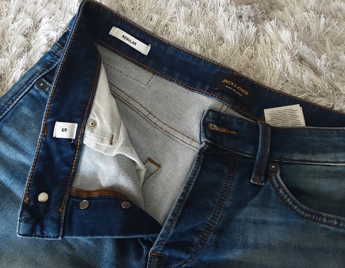 Short jack & jones - photo numéro 3