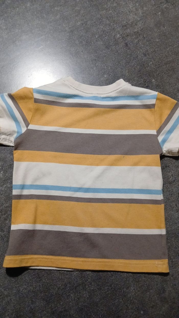 Ensemble 4 ans - photo numéro 8