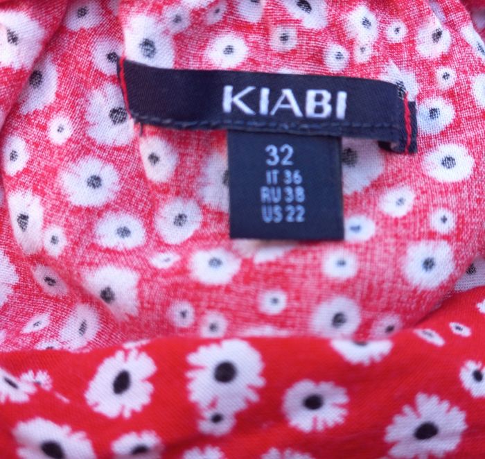 Robe printemps été XXS - photo numéro 3