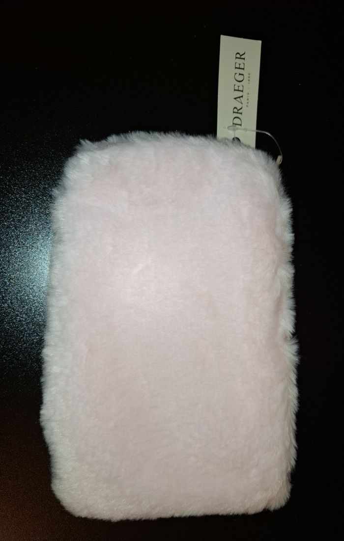 Trousse "ma petite maman" - photo numéro 4