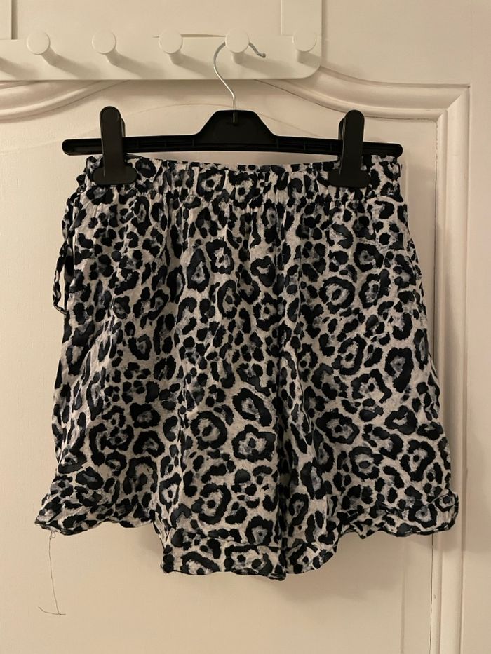 Jupe short Tenezis M - photo numéro 3