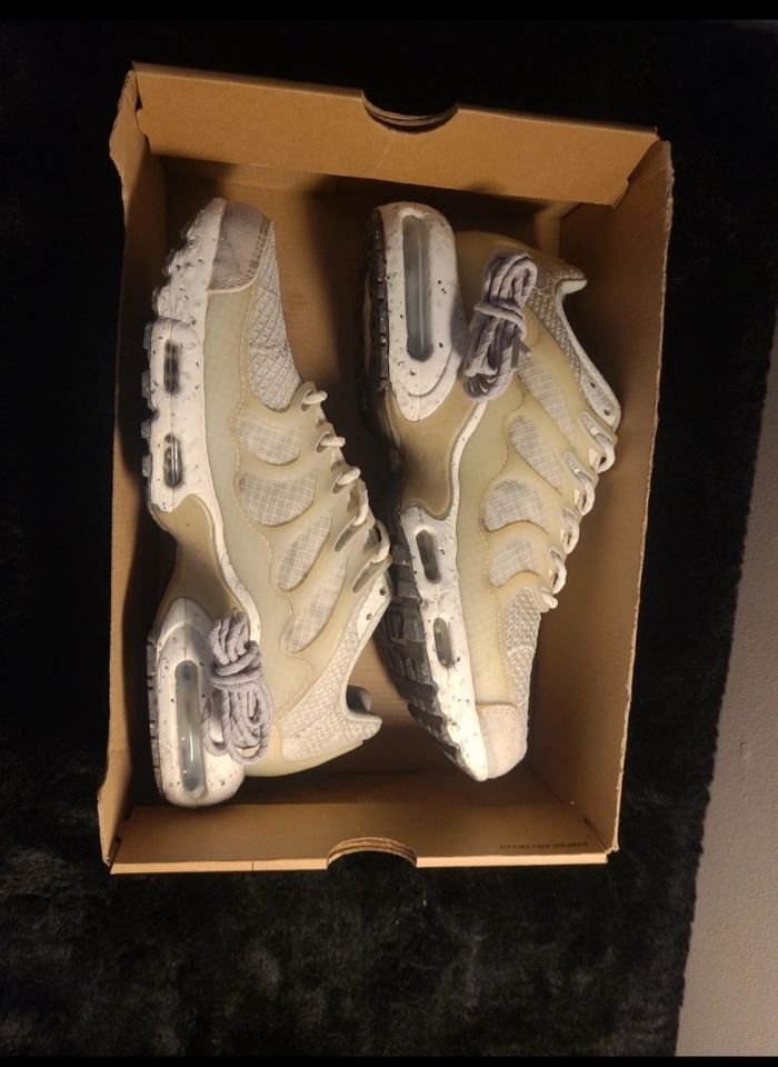 Terrascape triple white - photo numéro 2