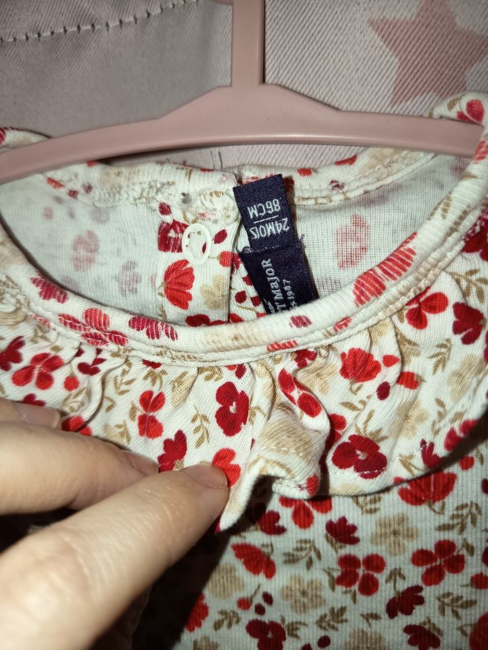 Robe et bodie - photo numéro 9