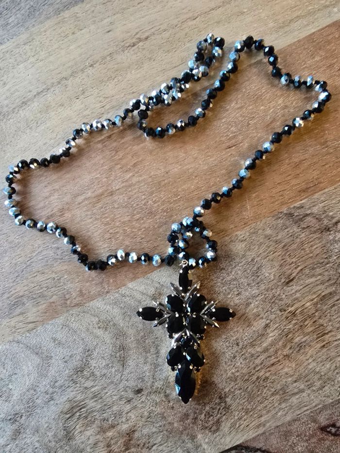 Croix noire