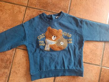 Sweat tout doux