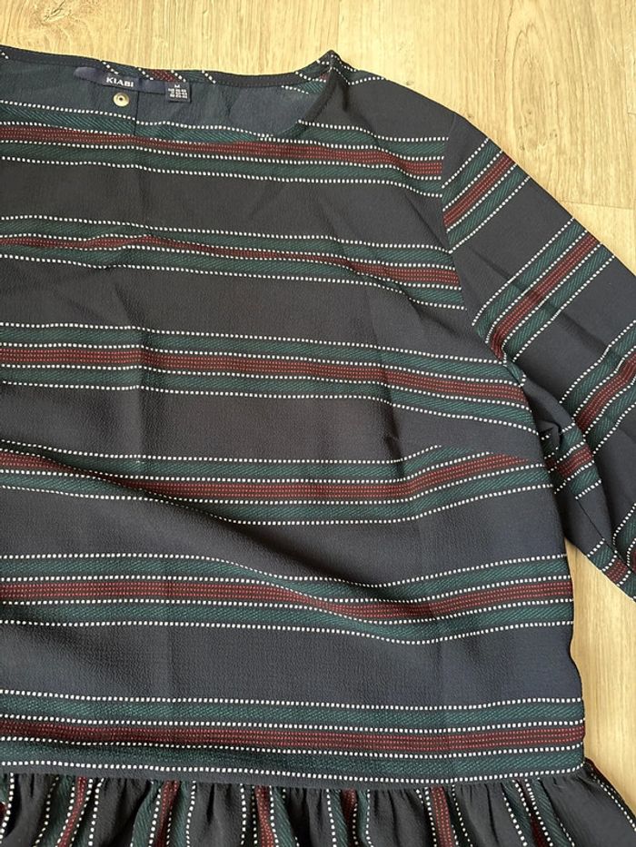 Blouse - photo numéro 3