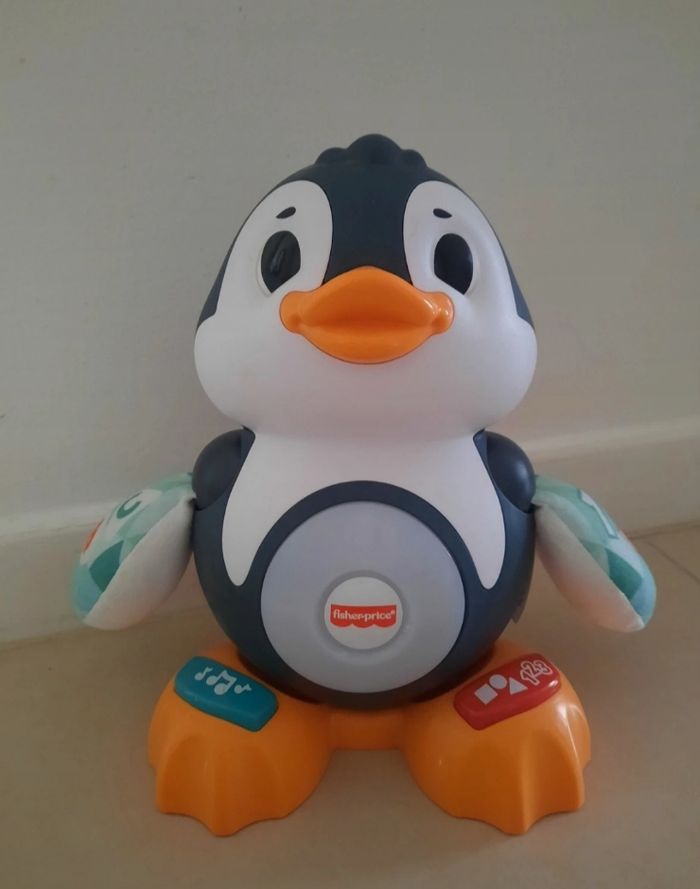 Linkimals Pingouin