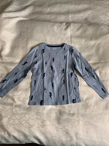 T-shirt taille 6 ans