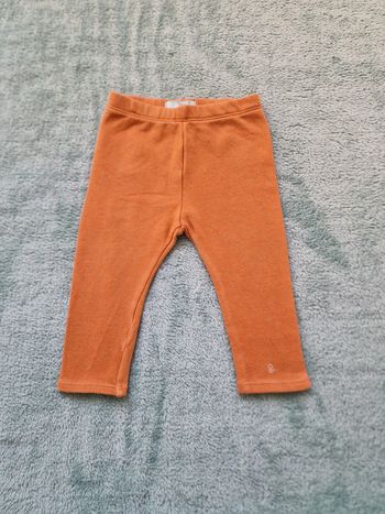 Très beau legging 12 mois