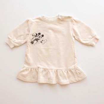 Robe Disney - 6 mois (68 cm)