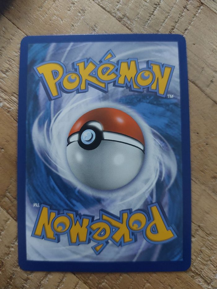 Carte pokemon Beladonis 152/156 Ultra prisme - photo numéro 2