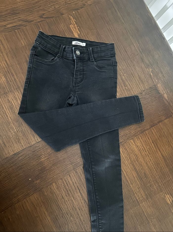 Jeans slim
