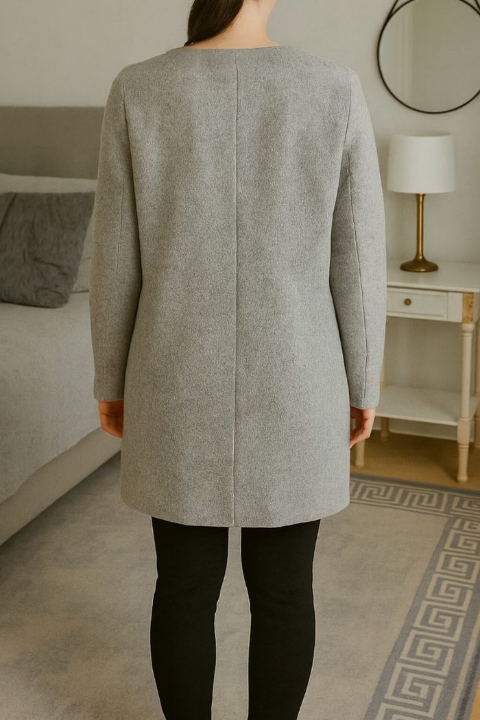 Manteau - photo numéro 2