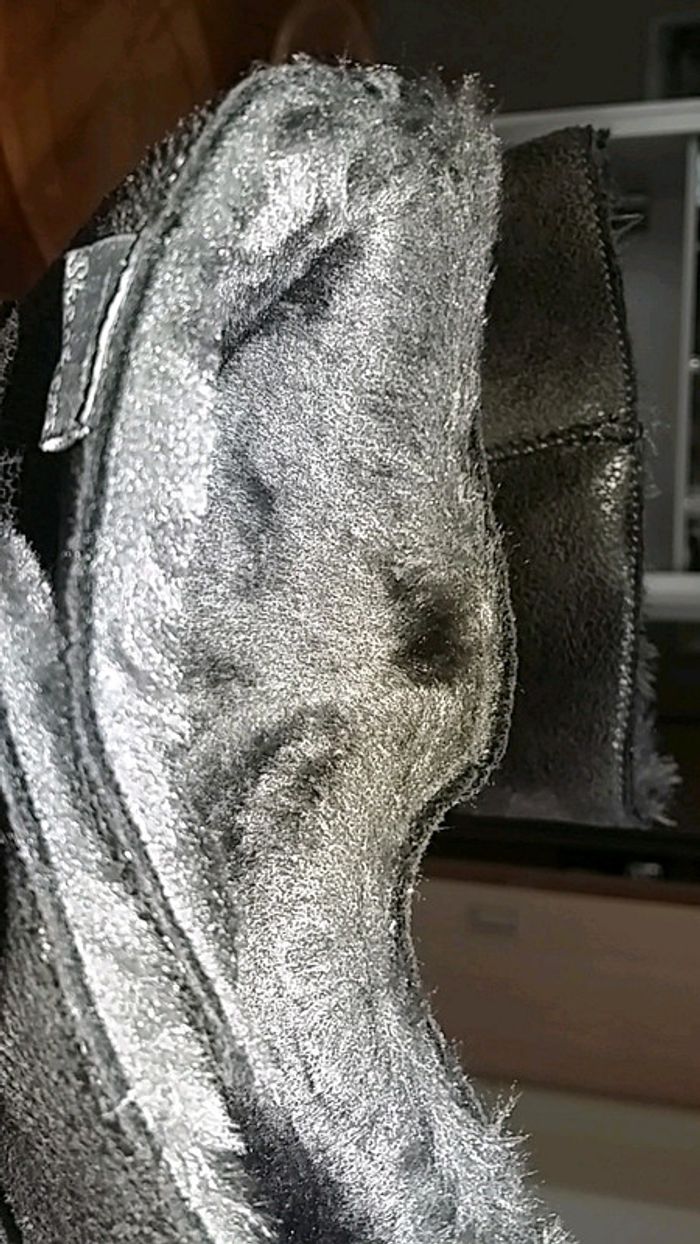 Bottines fourrées - photo numéro 7
