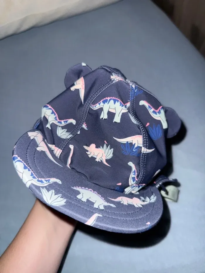 Chapeau - photo numéro 4