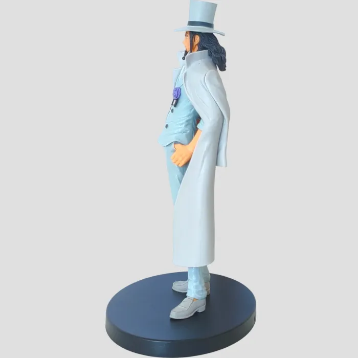 Rob Lucci (One Piece dxf - Extra Rob Lucci) - photo numéro 3