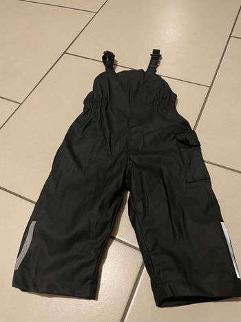 Pantalon ski zara