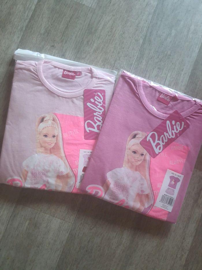 Lot ensemble barbie - photo numéro 3