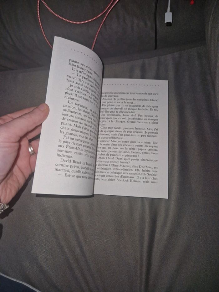 Mascarade - photo numéro 7