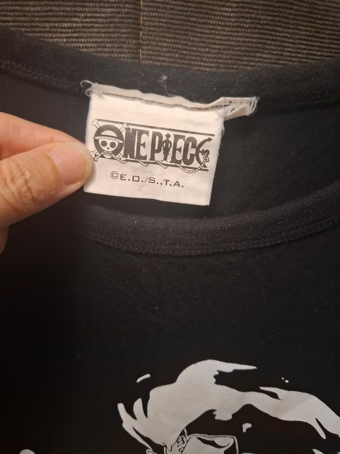 Haut one piece - photo numéro 3