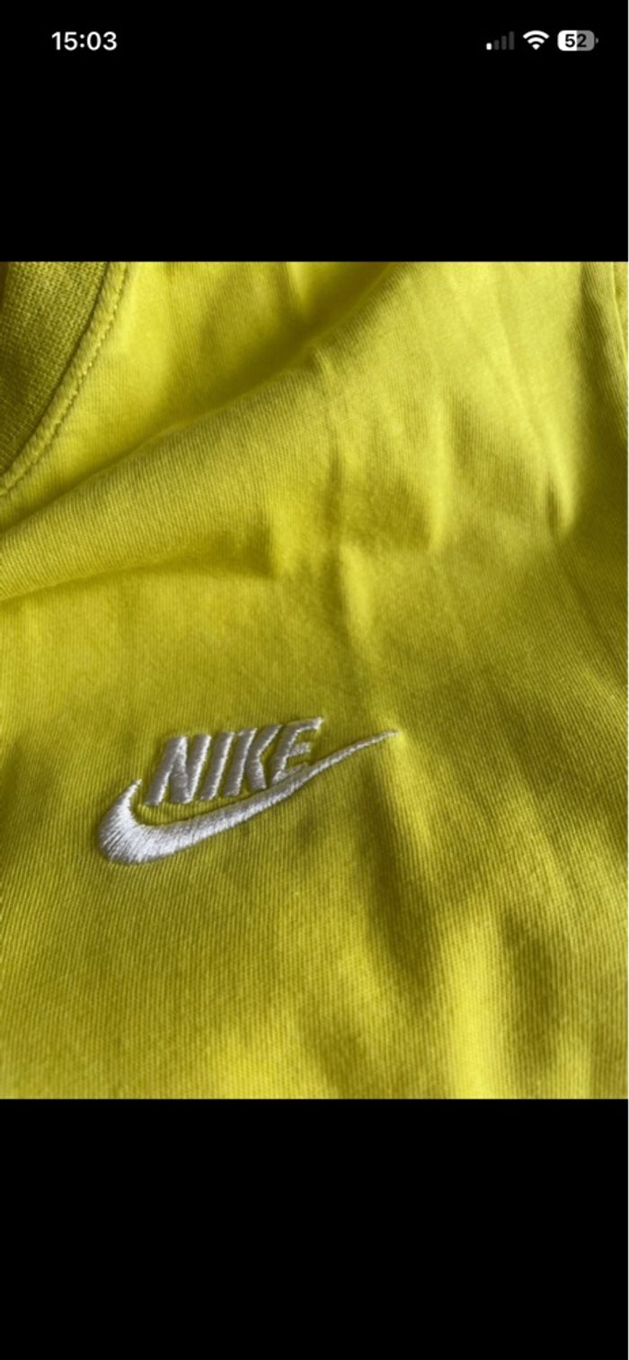 T shirt Nike - photo numéro 3