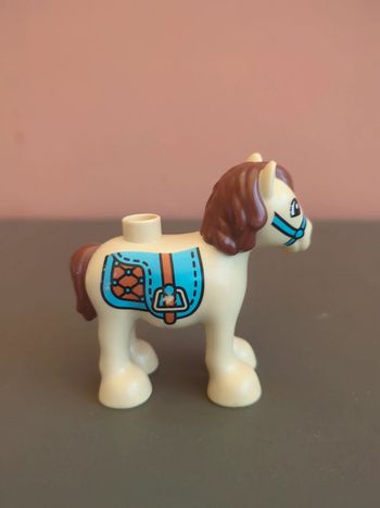 Figurine Lego Duplo