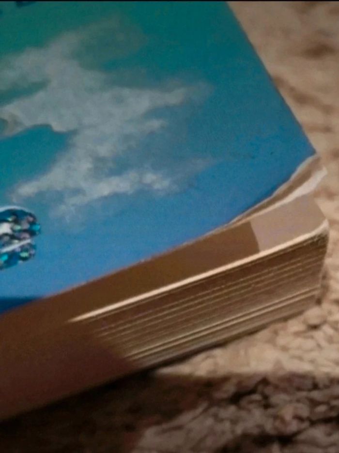 Roman jeunesse collection Ange et compagnie "Star cosmique" d'Annie Dalton - photo numéro 6