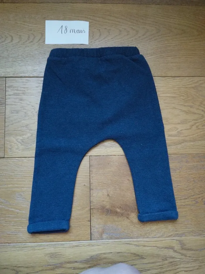 Pantalon hiver - photo numéro 3