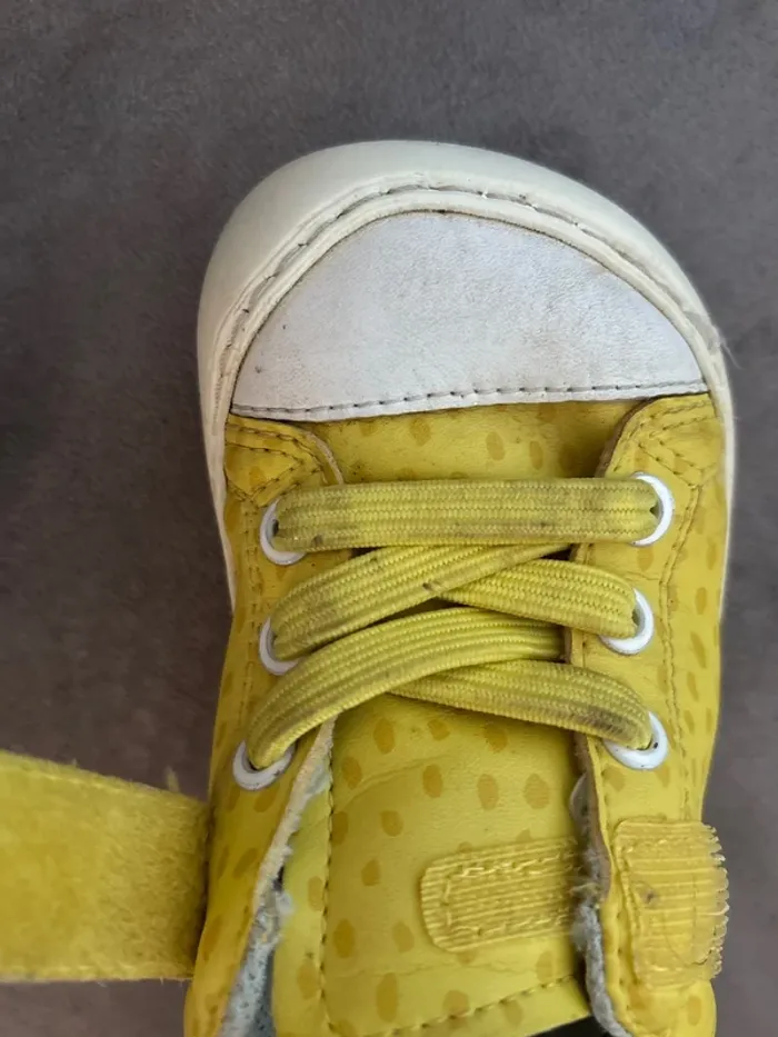 Zapato feroz - photo numéro 12