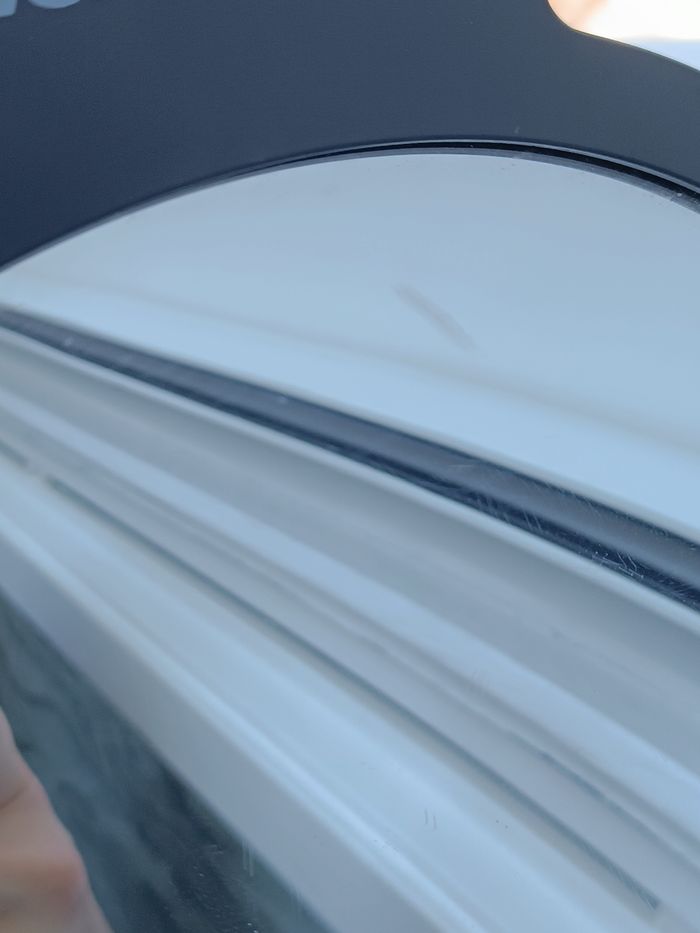 Miroir de voiture - photo numéro 4