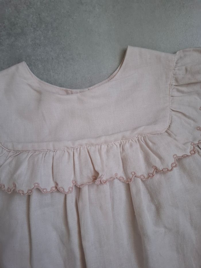 Robe cyrillus 36 mois - photo numéro 2