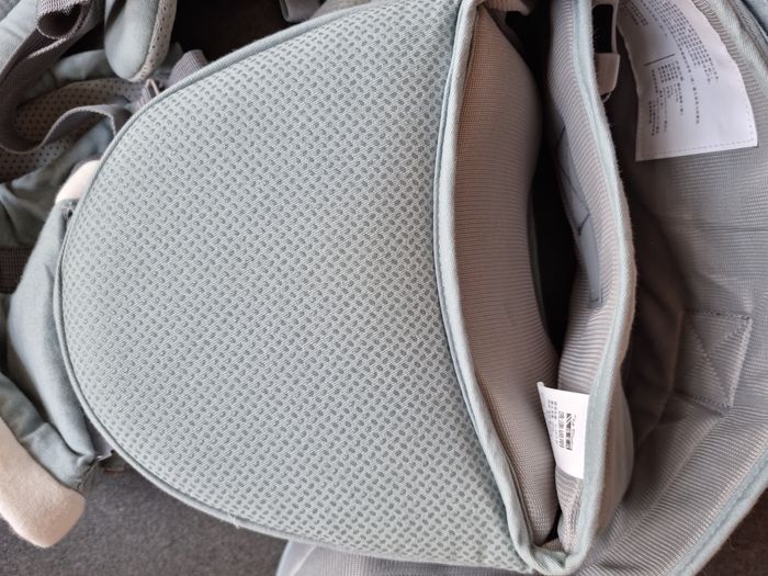 Porte Bébé Siège de Hanche Multifonction - photo numéro 5