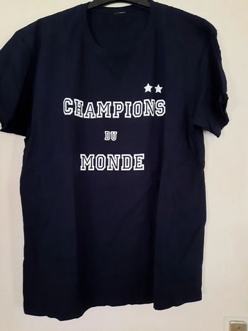 Tee-shirt