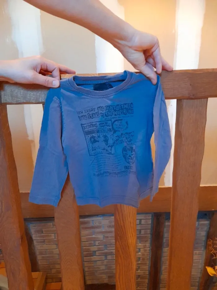 T shirt