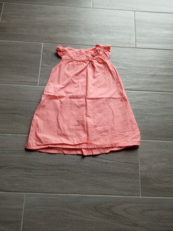 Robe 18 mois Kiabi - photo numéro 2