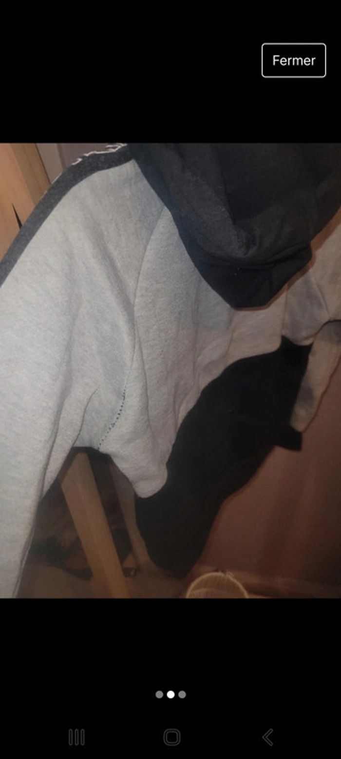 Sweat - photo numéro 2