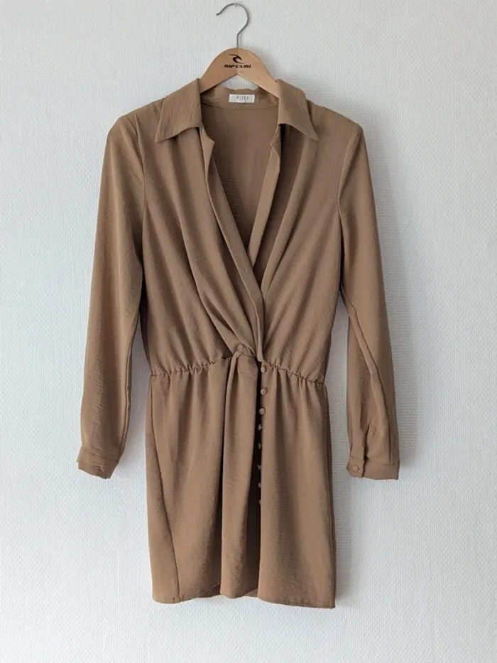 Robe kilky