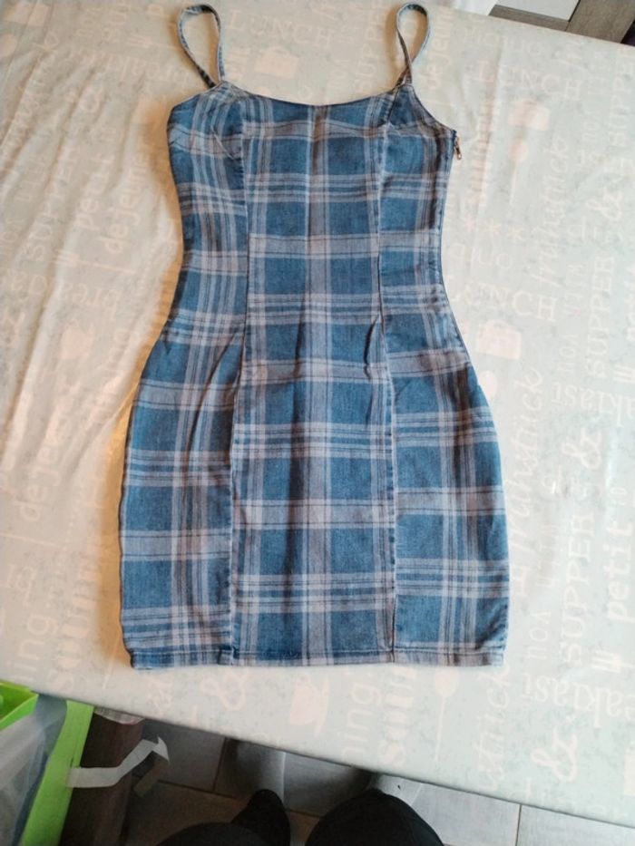 Robe taille 36