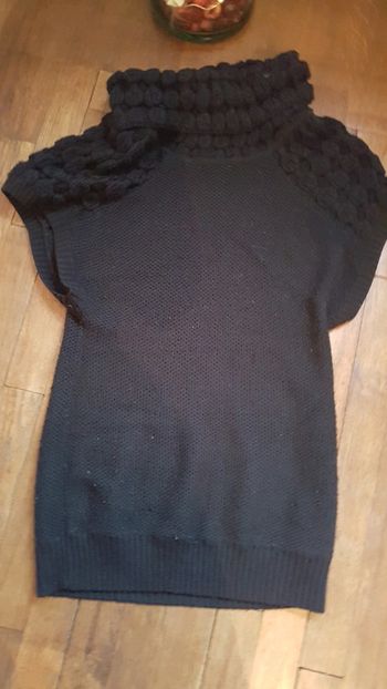Robe laine