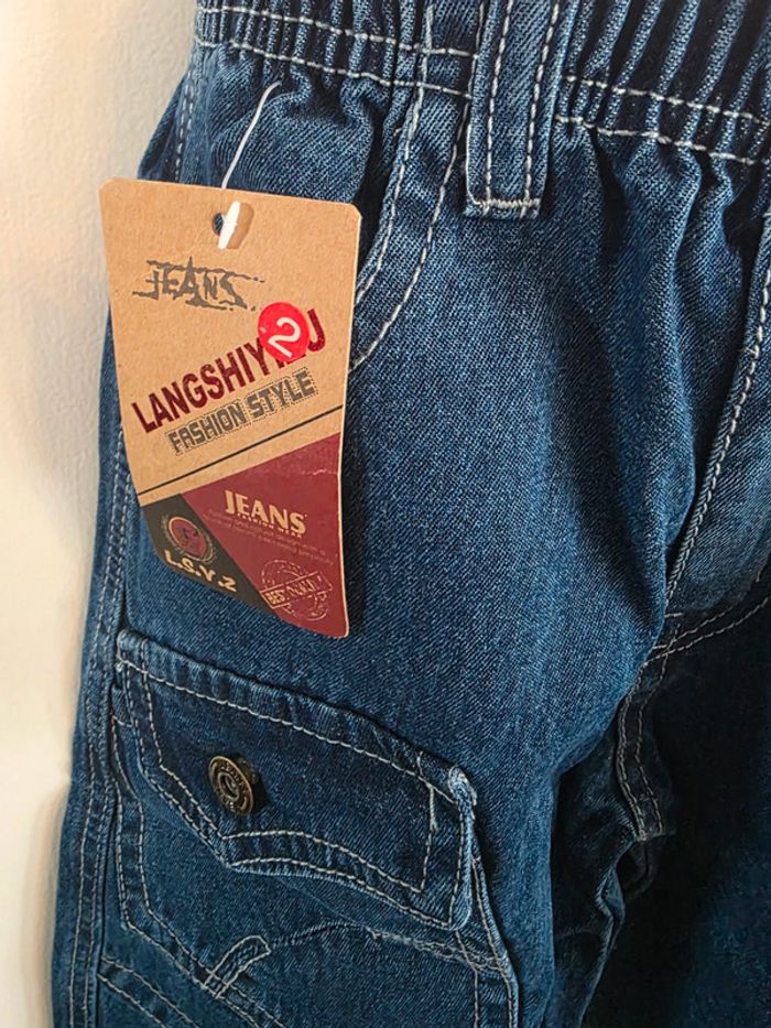 Pantalon - photo numéro 3