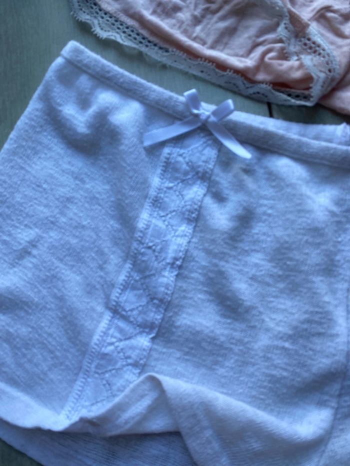 Short de pijama taille M - photo numéro 2