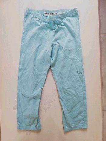 Legging 12 ans