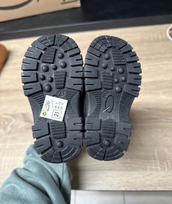 Botte après ski - photo numéro 2