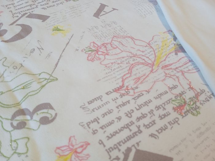 Tee shirt Okaïdi - photo numéro 2