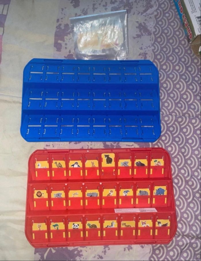 Qui est ce ? - photo numéro 4