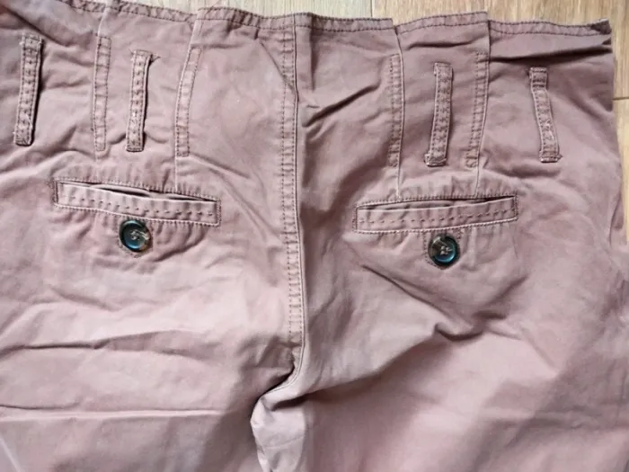 Pantalon chino - photo numéro 9