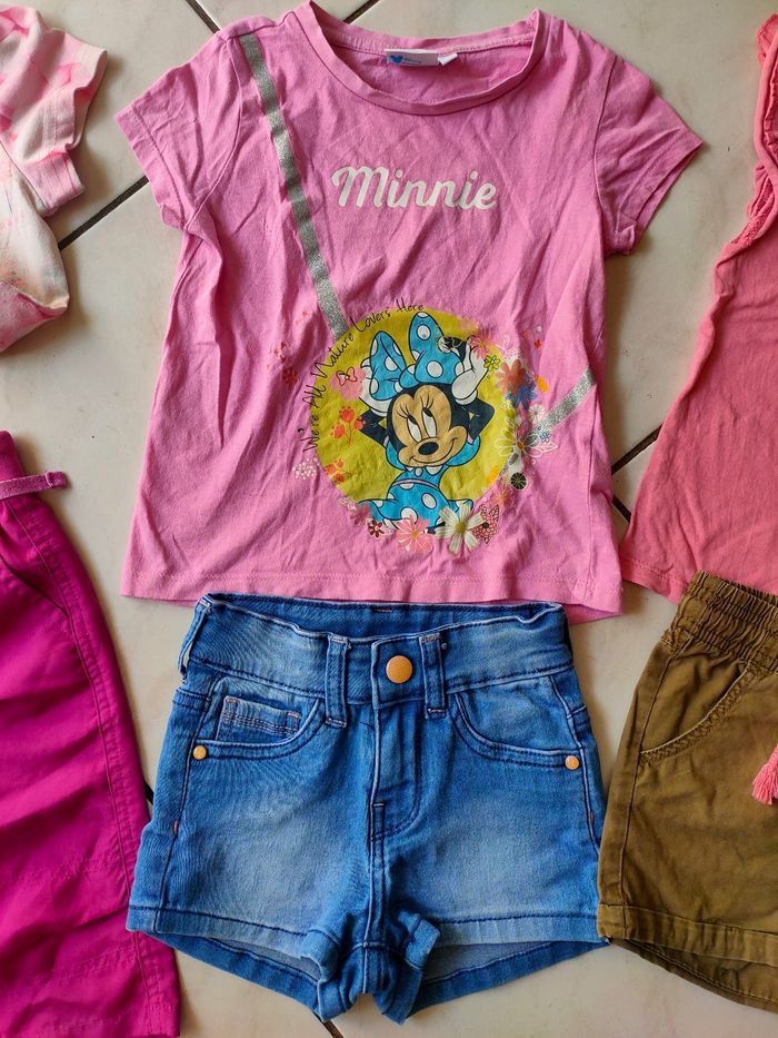 Lot ensemble taille 4 ans - photo numéro 5