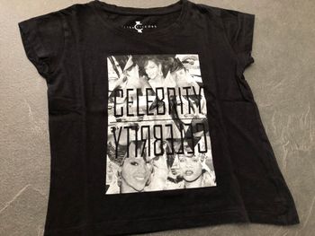 Tee-shirt Rihanna