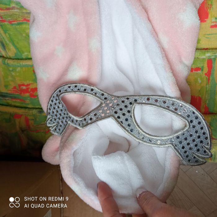 Combinaison pyjama neuf - photo numéro 4